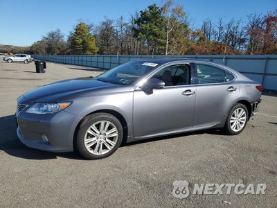 2014 LEXUS ES 350 JTHBK1GG6E2119354 - główne zdjęcie licytacji z USA - miniatura