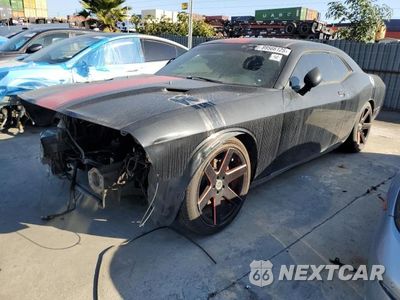 2012 DODGE CHALLENGER SXT 2C3CDYAG8CH294635 - główne zdjęcie licytacji z USA - miniatura