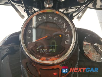 Zdjęcie 7 z 10 samochodu: 2024 HARLEY-DAVIDSON FLHCS VIN:1HD1YBK17RB026125 - miniatura