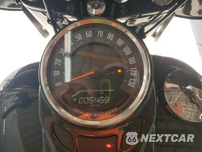 Zdjęcie 7 z 10 samochodu: 2024 HARLEY-DAVIDSON FLHCS VIN:1HD1YBK17RB026125 - miniatura
