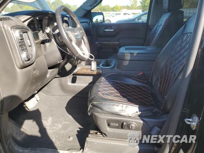 Zdjęcie 7 z 14 samochodu: 2021 GMC SIERRA K1500 ELEVATION VIN:3GTU9CED9MG196686 - miniatura
