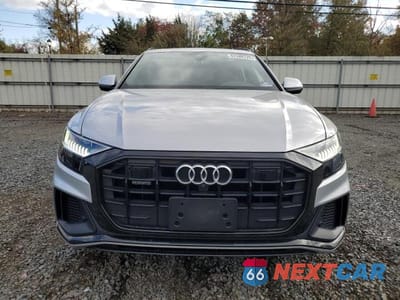 Piąte zdjęcie samochodu w środku: 2019 AUDI Q8 PREMIUM PLUS S-LINE VIN:WA1EVAF14KD020254 - miniatura
