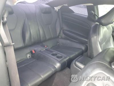Zdjęcie 10 z 11 samochodu: 2021 INFINITI Q60 LUXE VIN:JN1EV7KK9MM410781 - miniatura