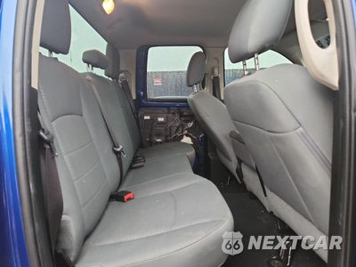 Zdjęcie 10 z 14 samochodu: 2017 RAM 1500 ST VIN:1C6RR7FT6HS619927 - miniatura