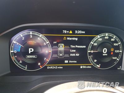 Zdjęcie 9 z 14 samochodu: 2024 MITSUBISHI OUTLANDER SEL VIN:JA4J3WA83RZ087785 - miniatura