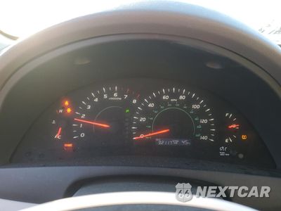 Zdjęcie 9 z 12 samochodu: 2009 TOYOTA CAMRY BASE VIN:4T1BE46K39U356115 - miniatura