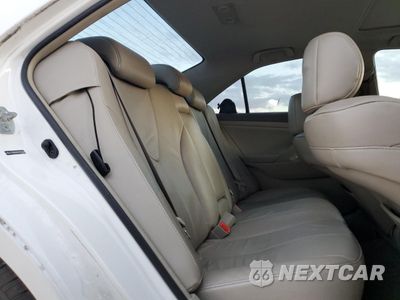 Zdjęcie 10 z 12 samochodu: 2007 TOYOTA CAMRY HYBRID VIN:4T1BB46K67U018746 - miniatura