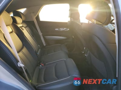 Zdjęcie 11 z 16 samochodu: 2024 GENESIS GV70 ADVANCED VIN:5NMMCET14RH001711 - miniatura