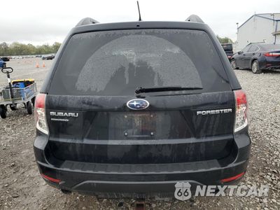 Zdjęcie 6 z 13 samochodu: 2011 SUBARU FORESTER 2.5X PREMIUM VIN:JF2SHBDC1BH721032 - miniatura