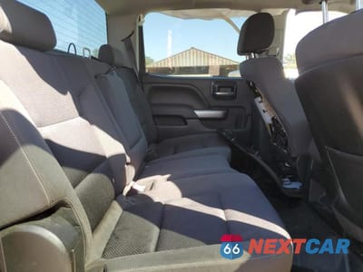 Zdjęcie 10 z 12 samochodu: 2014 CHEVROLET SILVERADO C1500 LT VIN:3GCPCREH1EG175482 - miniatura