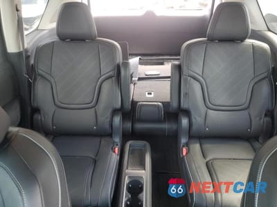 Zdjęcie 10 z 13 samochodu: 2025 INFINITI QX80 LUXE VIN:JN8AZ3BB6S9401940 - miniatura