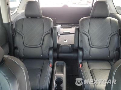 Zdjęcie 10 z 13 samochodu: 2025 INFINITI QX80 LUXE VIN:JN8AZ3BB6S9401940 - miniatura