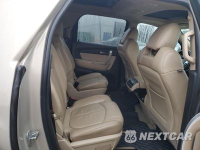 Zdjęcie 11 z 14 samochodu: 2012 GMC ACADIA SLT-1 VIN:1GKKVRED8CJ158664 - miniatura