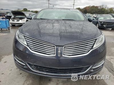 Piąte zdjęcie samochodu w środku: 2013 LINCOLN MKZ VIN:3LN6L2G96DR803768 - miniatura