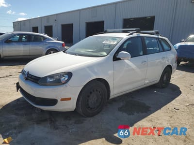 2013 VOLKSWAGEN JETTA S 3VWPP7AJ0DM673770 - główne zdjęcie licytacji z USA - miniatura