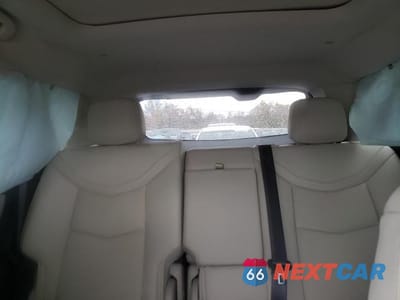 Zdjęcie 10 z 12 samochodu: 2022 CADILLAC XT5 PREMIUM LUXURY VIN:1GYKNDRS6NZ105208 - miniatura