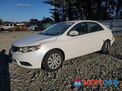 2012 KIA FORTE EX KNAFU4A28C5496577 - główne zdjęcie licytacji z USA - miniatura