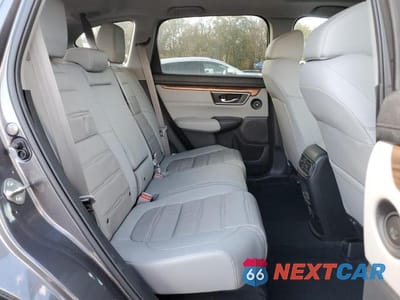 Zdjęcie 11 z 13 samochodu: 2020 HONDA CR-V VIN:2HKRW2H82LH683399 - miniatura