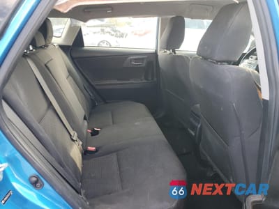Zdjęcie 10 z 13 samochodu: 2016 TOYOTA SCION IM VIN:JTNKARJE2GJ511956 - miniatura