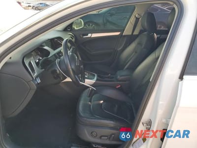 Zdjęcie 7 z 13 samochodu: 2012 AUDI A4 PREMIUM PLUS VIN:WAUFFAFLXCA113157 - miniatura