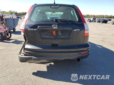 Zdjęcie 6 z 13 samochodu: 2010 HONDA CR-V LX VIN:5J6RE4H33AL040565 - miniatura