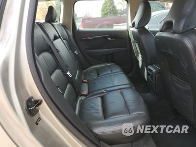 Zdjęcie 10 z 12 samochodu: 2008 VOLVO V70 3.2 VIN:YV1BW982X81010990 - miniatura