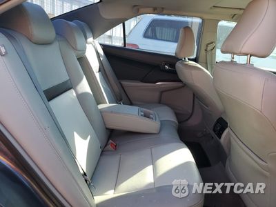 Zdjęcie 10 z 14 samochodu: 2013 TOYOTA CAMRY SE VIN:4T1BK1FK0DU021233 - miniatura