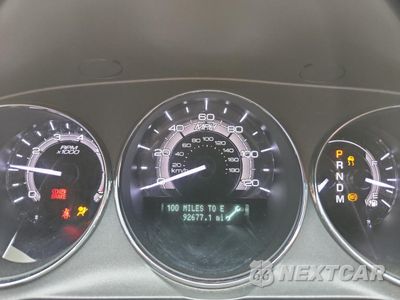Zdjęcie 9 z 12 samochodu: 2011 LINCOLN MKZ VIN:3LNHL2JC5BR772491 - miniatura