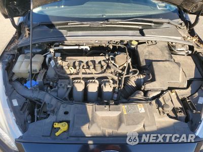 Zdjęcie 11 z 13 samochodu: 2016 FORD FOCUS SE VIN:1FADP3F28GL240371 - miniatura