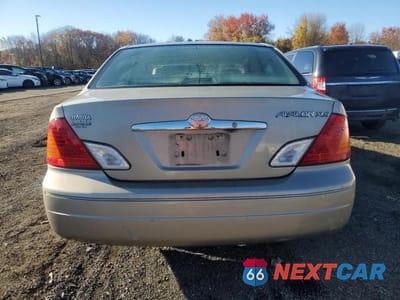 Zdjęcie 6 z 12 samochodu: 2000 TOYOTA AVALON XLS VIN:4T1BF28B3YU072030 - miniatura