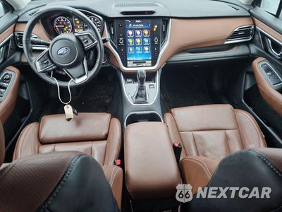 Zdjęcie 8 z 12 samochodu: 2022 SUBARU OUTBACK TOURING VIN:4S4BTGPD5N3219670 - miniatura