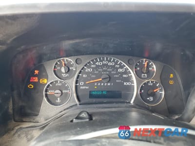 Zdjęcie 9 z 14 samochodu: 2021 GMC SAVANA CUTAWAY G3500 VIN:1GD07SF74M1301622 - miniatura