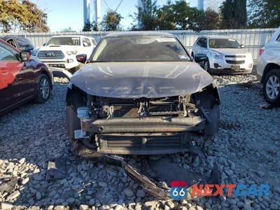 Piąte zdjęcie samochodu w środku: 2015 VOLKSWAGEN JETTA SE VIN:3VWD17AJXFM309704 - miniatura