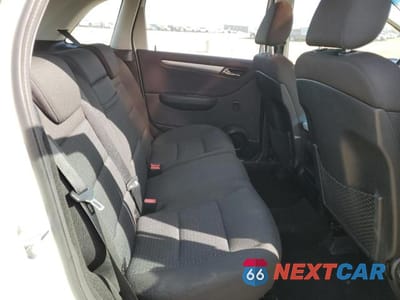 Zdjęcie 11 z 12 samochodu: 2011 MERCEDES-BENZ B200 VIN:WDDFH3DB6BJ679016 - miniatura