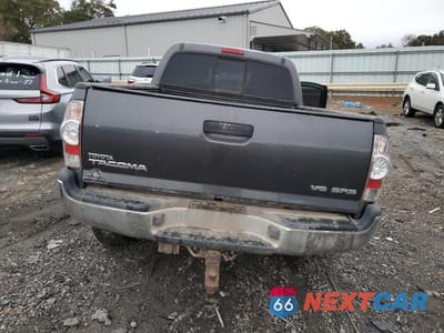 Zdjęcie 6 z 11 samochodu: 2011 TOYOTA TACOMA DOUBLE CAB LONG BED VIN:3TMMU4FN8BM037801 - miniatura