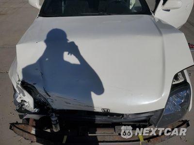 Zdjęcie 11 z 12 samochodu: 2001 HONDA PRELUDE VIN:JHMBB614X1C011268 - miniatura