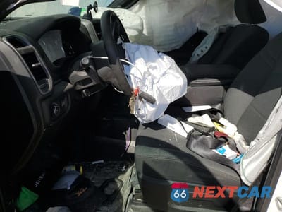 Zdjęcie 7 z 12 samochodu: 2024 RAM 2500 TRADESMAN VIN:3C6UR5CJ9RG125698 - miniatura