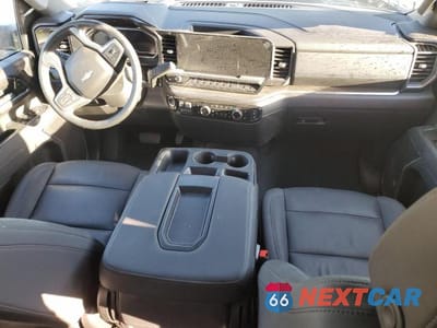 Zdjęcie 8 z 12 samochodu: 2025 CHEV SILVERADO 2500 HD LT VIN:1GC4K9EY2SF289428 - miniatura