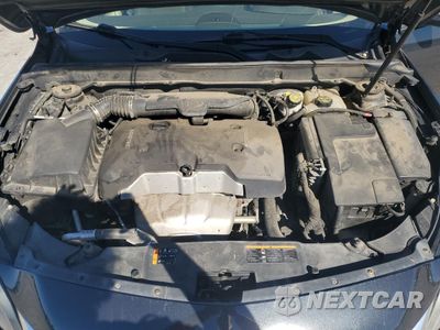 Zdjęcie 11 z 14 samochodu: 2015 CHEVROLET MALIBU 1LT VIN:1G11C5SLXFF342747 - miniatura