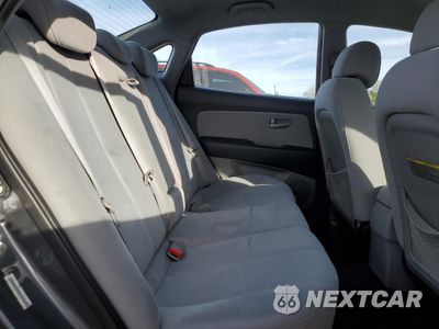 Zdjęcie 10 z 12 samochodu: 2009 HYUNDAI ELANTRA GLS VIN:KMHDU46D39U643886 - miniatura