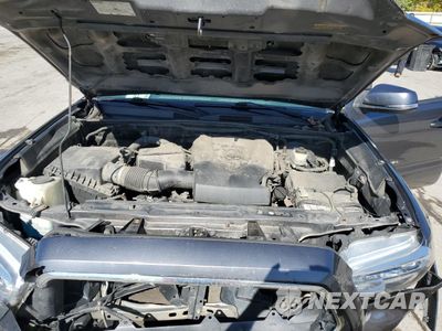 Zdjęcie 11 z 12 samochodu: 2017 TOYOTA TACOMA DOUBLE CAB VIN:5TFCZ5AN0HX067369 - miniatura