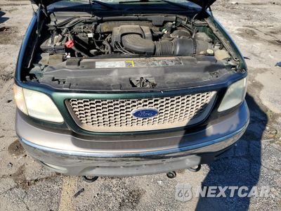 Zdjęcie 11 z 14 samochodu: 2003 FORD F150 VIN:1FTRX18L23NA15503 - miniatura