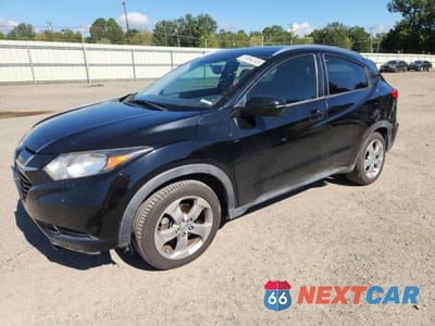 2016 HONDA HR-V EXL 3CZRU6H73GM733824 - główne zdjęcie licytacji z USA - miniatura