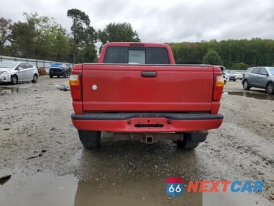 Zdjęcie 6 z 12 samochodu: 2001 MAZDA B3000 VIN:4F4YR12U91TM29949 - miniatura
