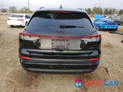 Zdjęcie 6 z 12 samochodu: 2023 AUDI Q4 E-TRON PREMIUM PLUS VIN:WA1L2BFZ9PP012748 - miniatura