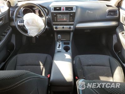 Zdjęcie 8 z 14 samochodu: 2017 SUBARU OUTBACK 2.5I PREMIUM VIN:4S4BSADC7H3280244 - miniatura