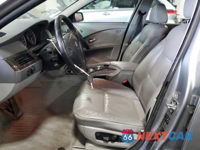 Zdjęcie 7 z 12 samochodu: 2004 BMW 530 I VIN:WBANA73544B812542 - miniatura