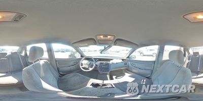 Zdjęcie 14 z 14 samochodu: 2002 TOYOTA AVALON XL VIN:4T1BF28B02U246434 - miniatura