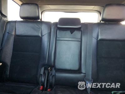 Zdjęcie 10 z 14 samochodu: 2017 JEEP GRAND CHEROKEE LAREDO VIN:1C4RJFAG9HC946708 - miniatura