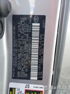 Zdjęcie 12 z 14 samochodu: 2023 TOYOTA CAMRY XLE VIN:4T1F11BK6PU077241 - miniatura